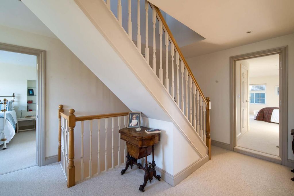 Additional image 18 of 5 bed detached house for saleGodshill, Isle Of Wight PO38