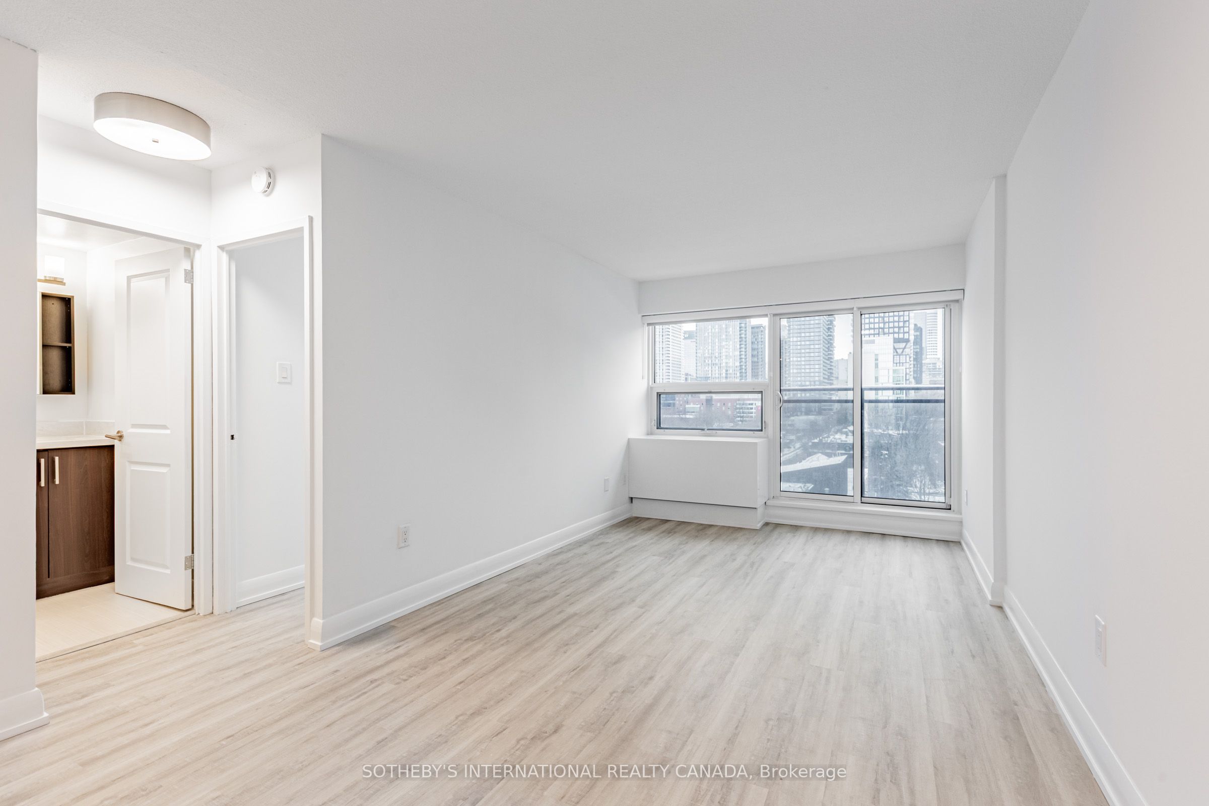 Additional image 2 of 1621-191 Sherbourne Street, Toronto, ON, M5A 3X1