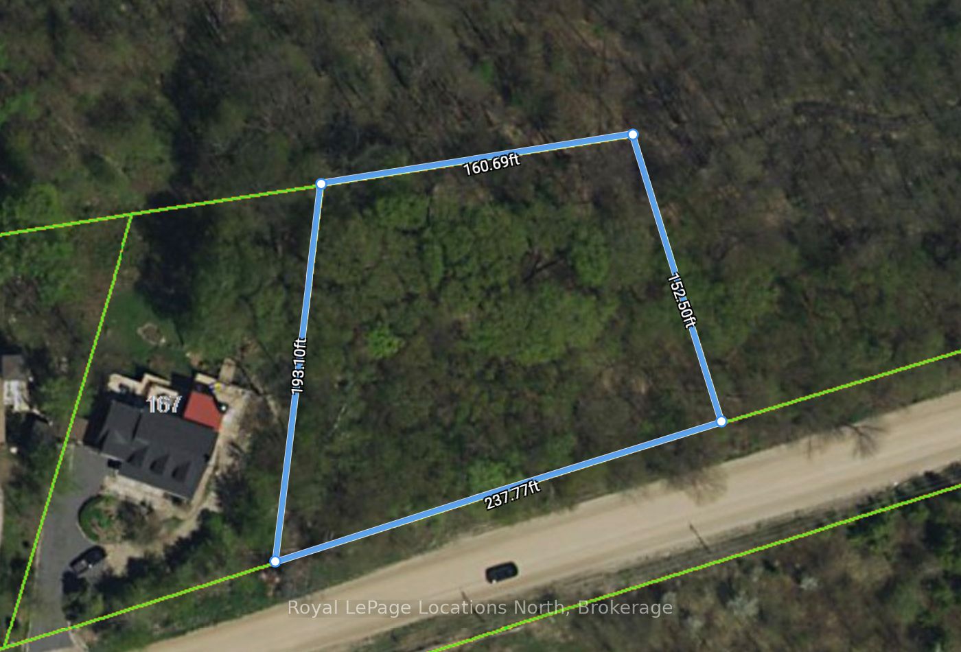 Additional image 3 of PTLT 40 12 Concession, Blue Mountains, ON, N0H 2P0