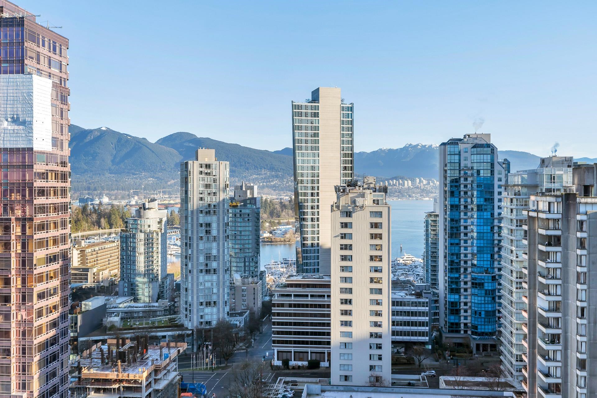 Additional image 5 of 2303-1408 Robson Street, Vancouver, BC, V6G 1B9