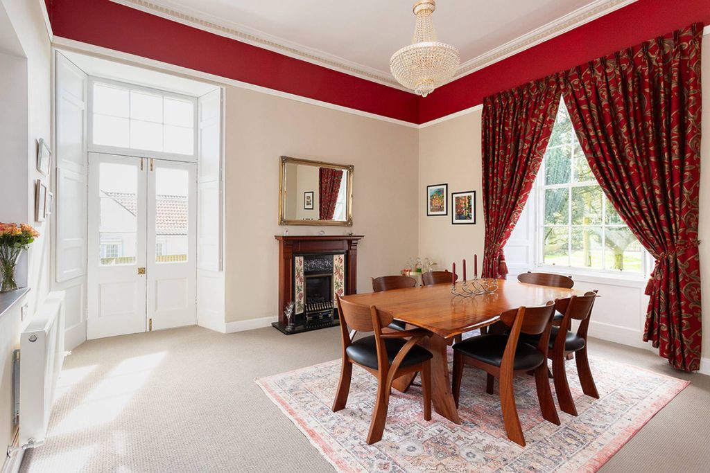 Additional image 8 of 5 bed detached house for saleMill Road, Clackmannan, Clackmannanshire FK10