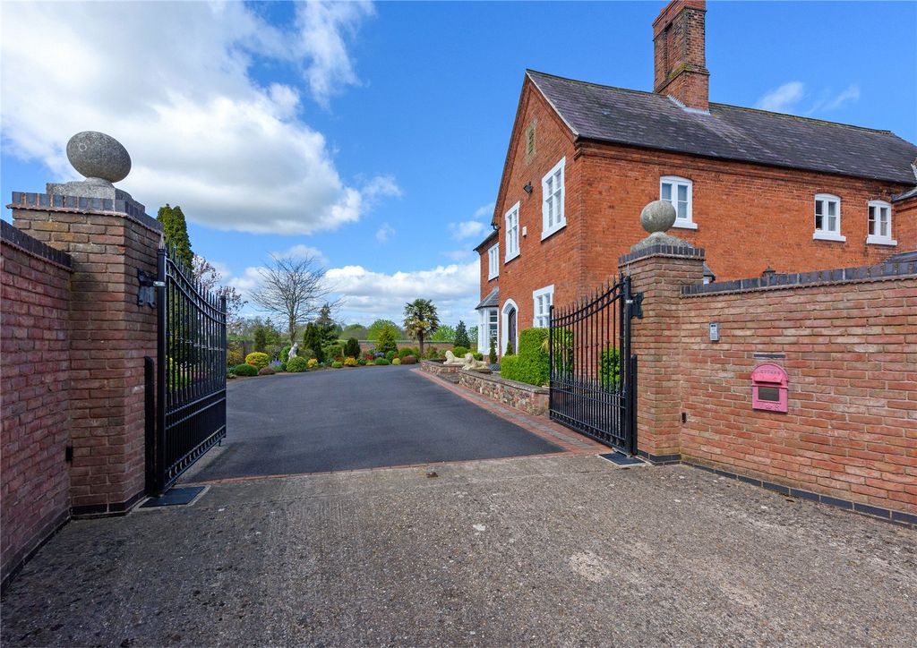 Additional image 15 of 5 bed equestrian for saleElmbridge, Droitwich, Worcestershire WR9