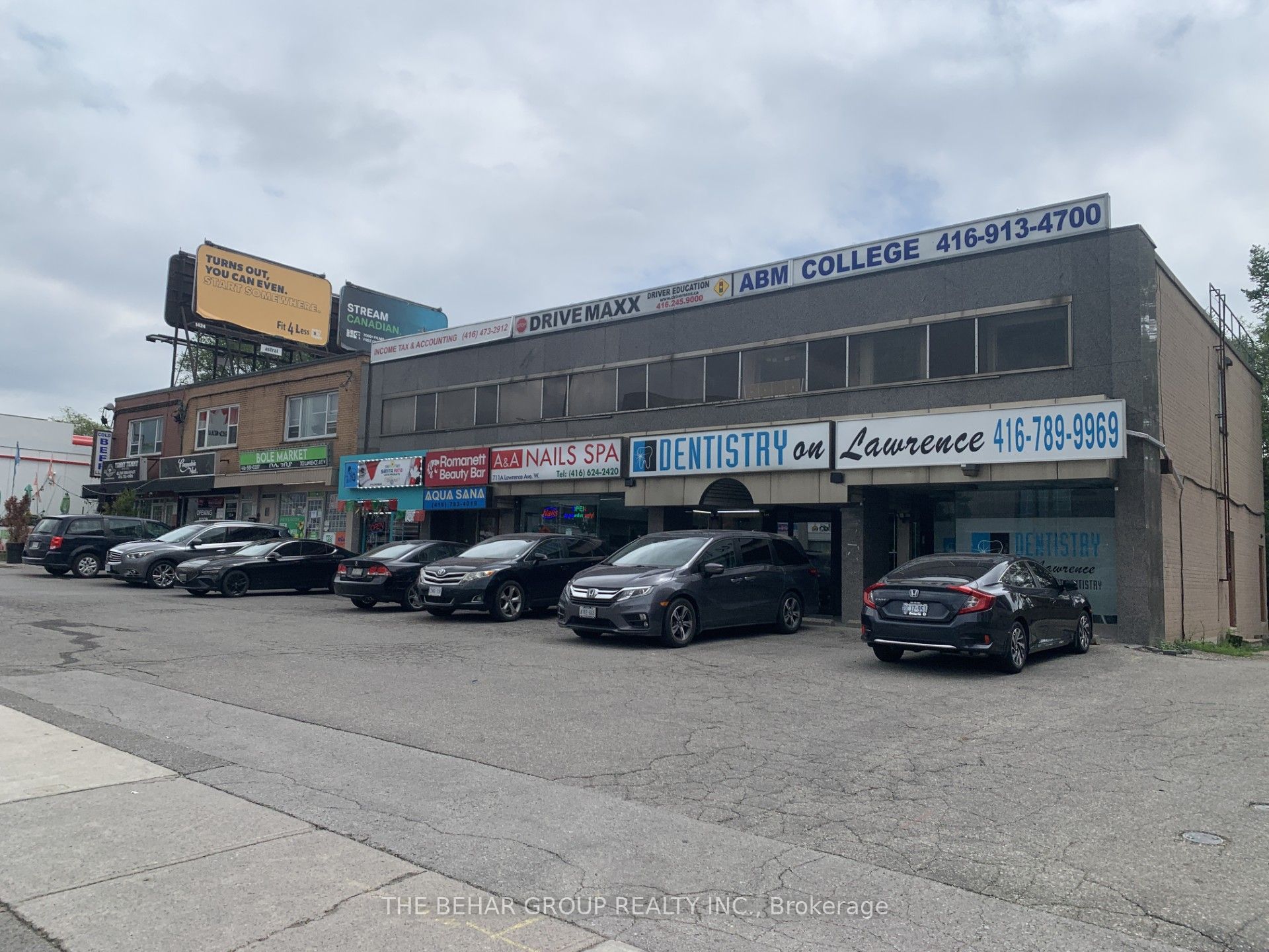 Additional image 3 of 200-705 Lawrence Avenue W, Toronto, ON, M6A 1B4