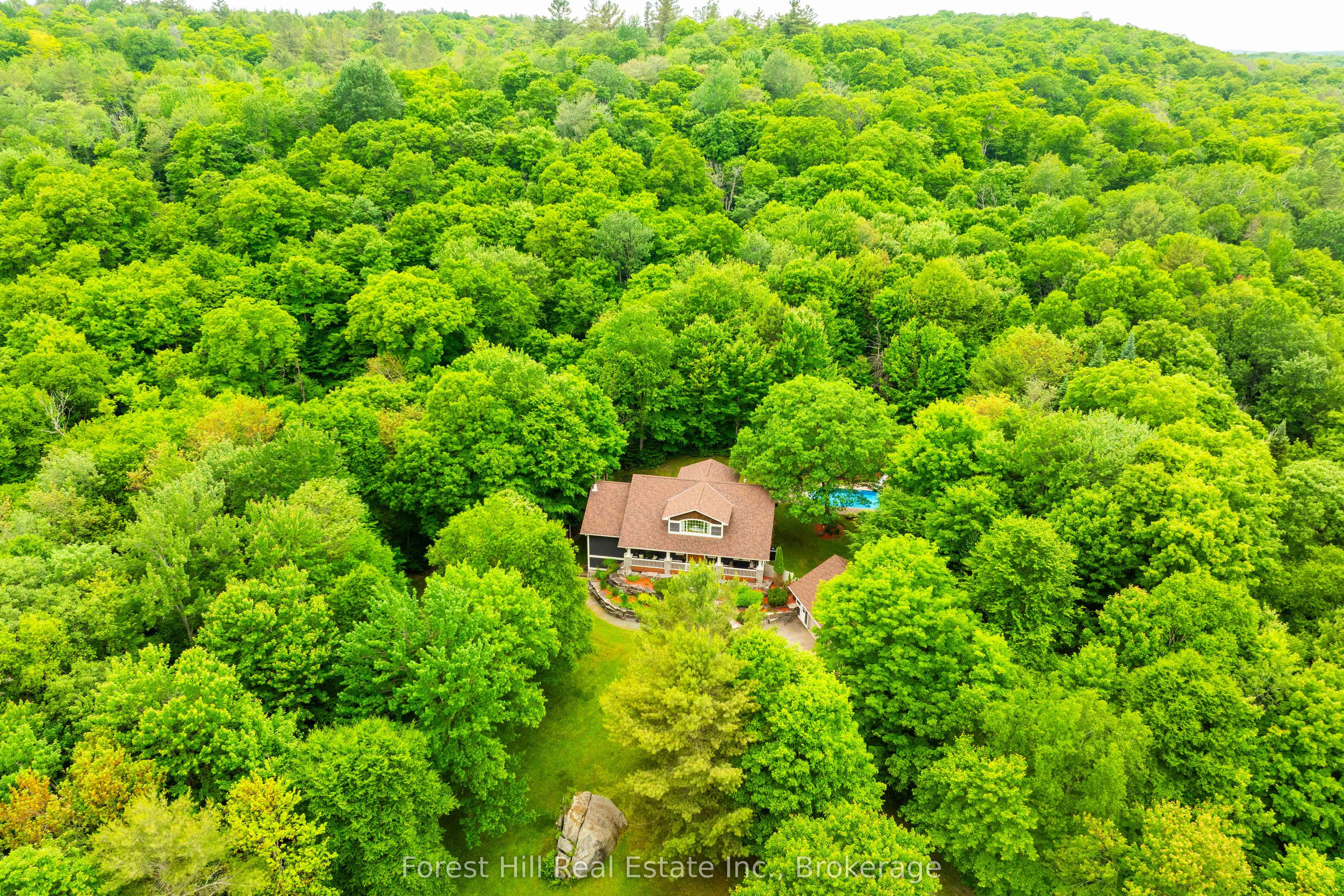 Additional image 6 of 1474 Etwell Road, Huntsville, ON, P1H 2J2