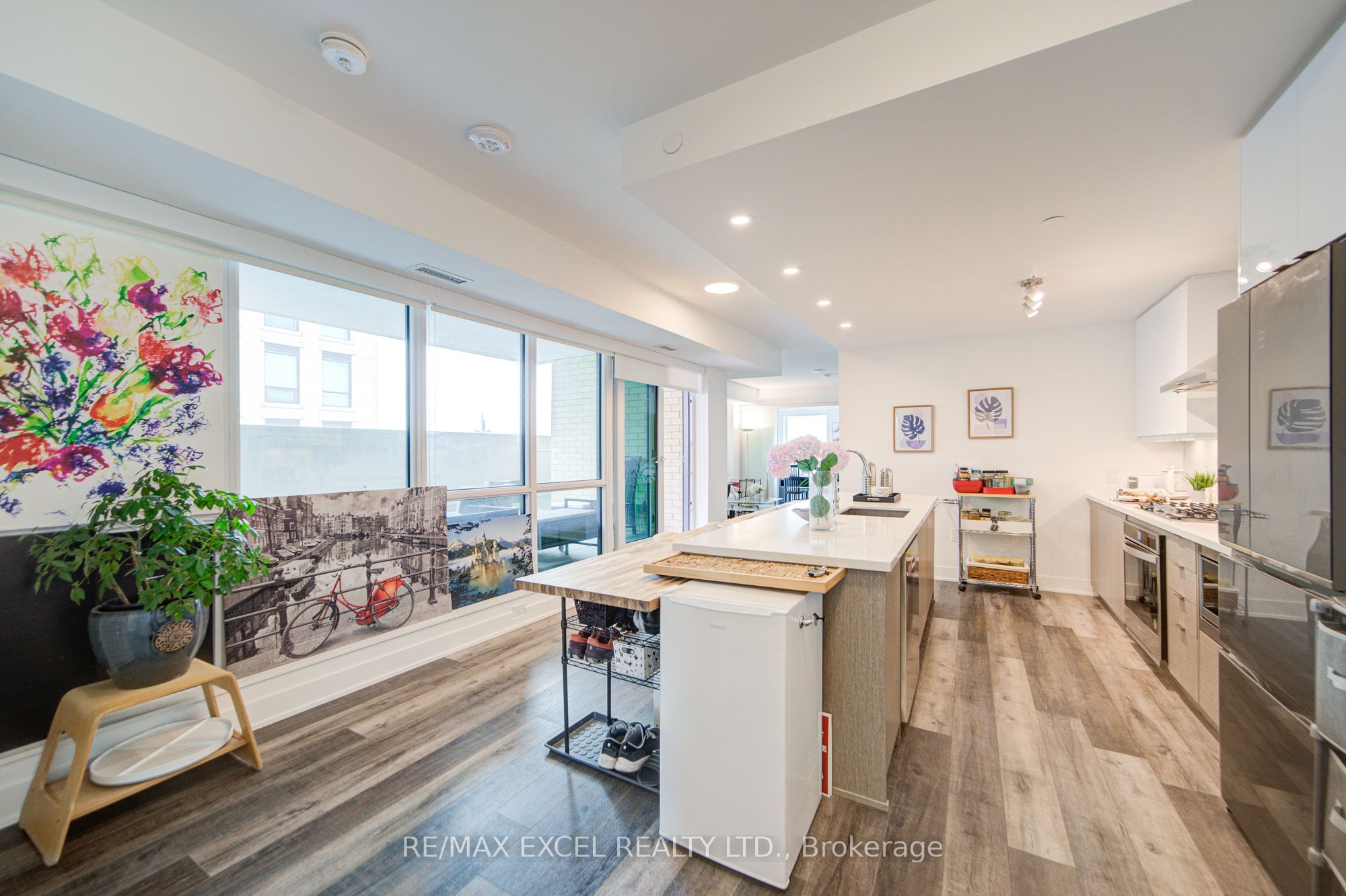423-11750 Ninth Line, Whitchurch-stouffville, ON, L4A 5G1