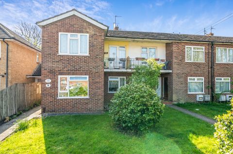 Whitley Wood Road, Reading, Berkshire RG2