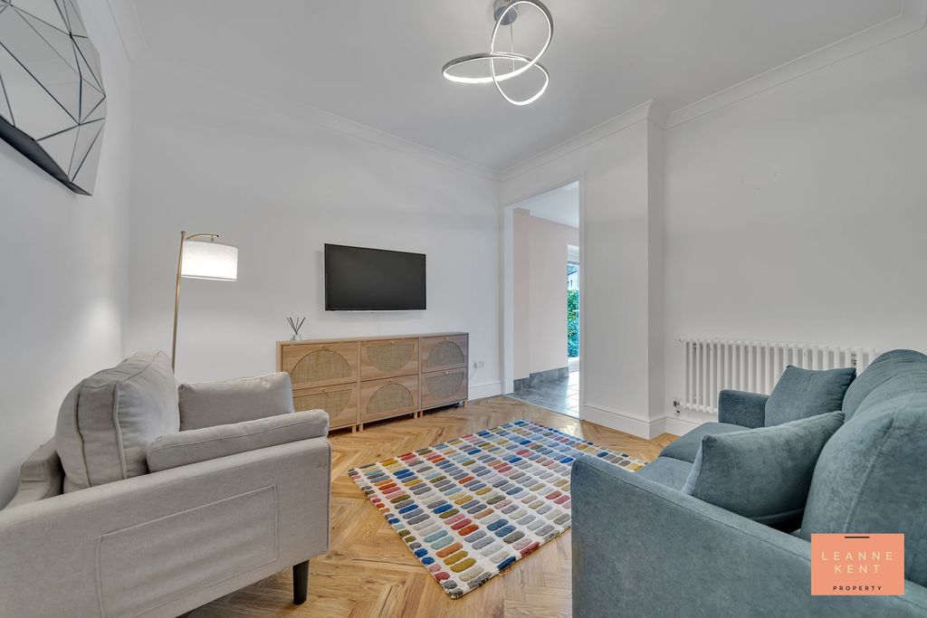 Additional image 16 of 4 bed end terrace house for saleDuffryn Street, Ystrad Mynach CF82