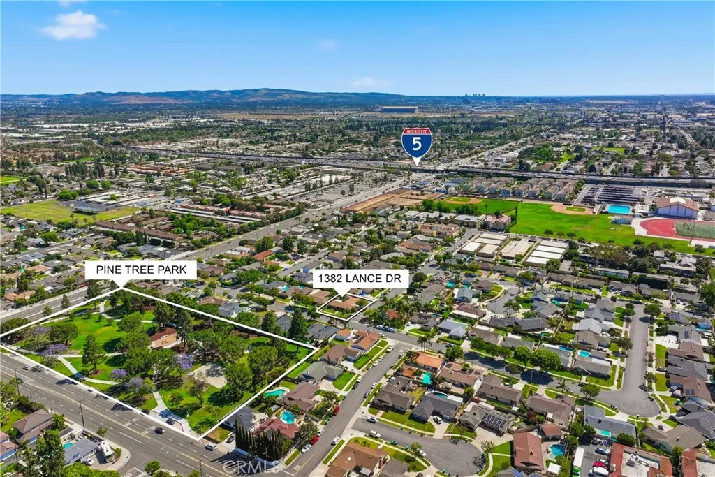 Additional image 3 of 1382 Lance Drive, Tustin, CA 92780