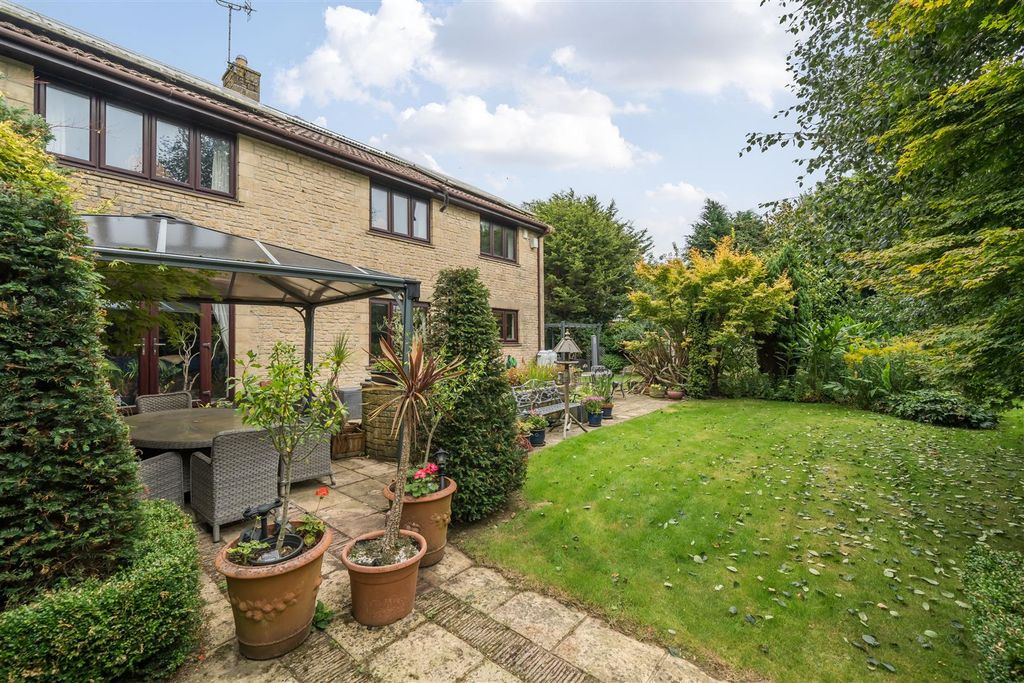 Additional image 17 of 4 bed detached house for saleChideock, Bridport DT6