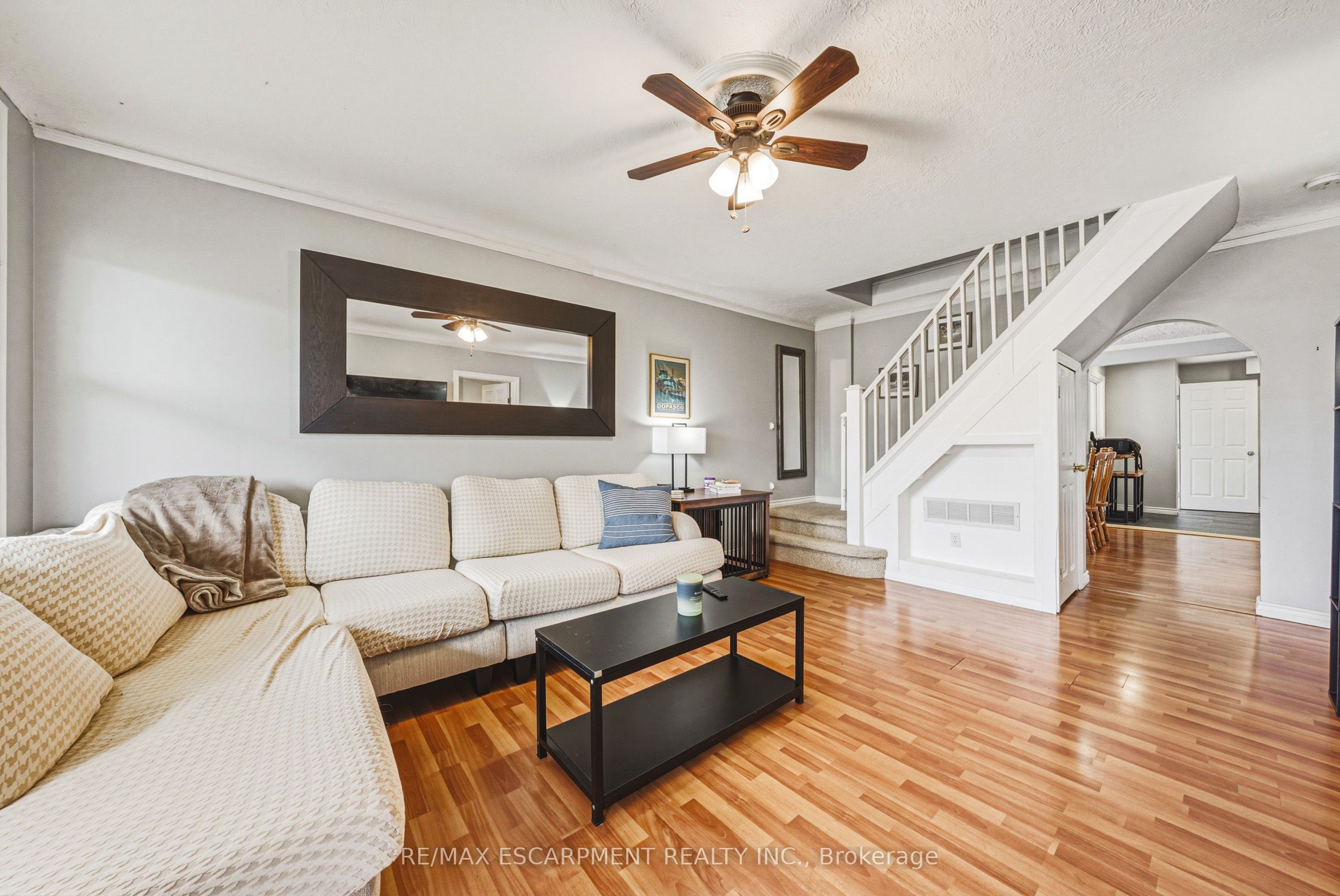 Additional image 5 of 161 Ivon Avenue, Hamilton, ON, L8H 5S7