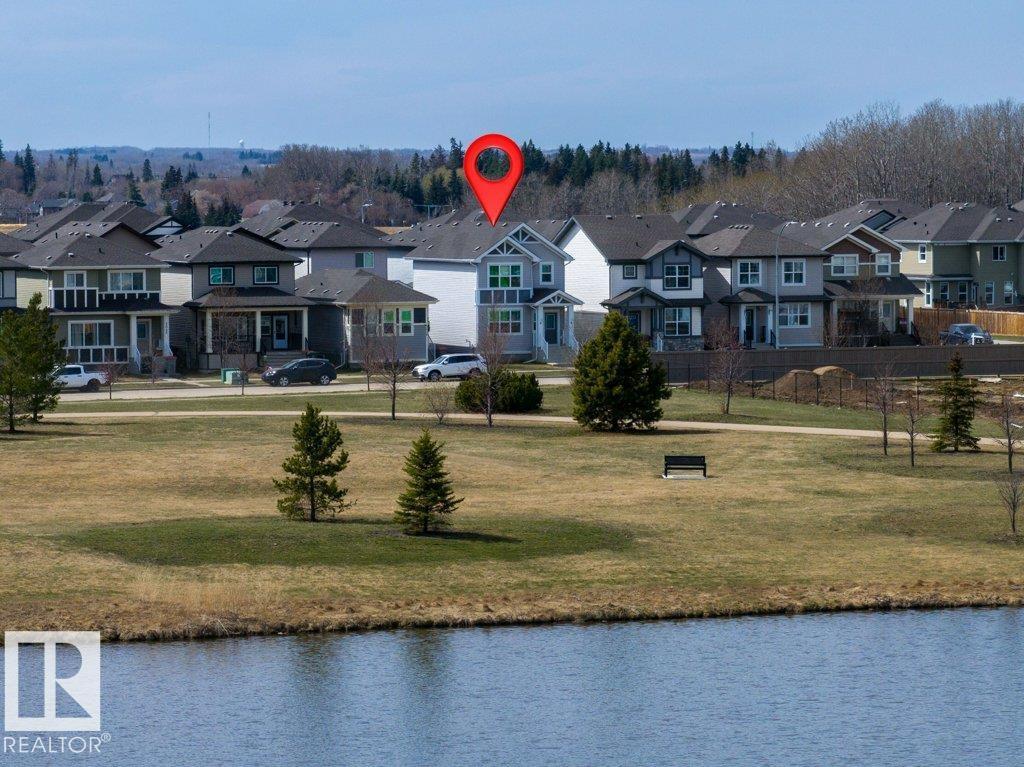 2036 South Creek Drive, Stony Plain, AB, T7Z0J8
