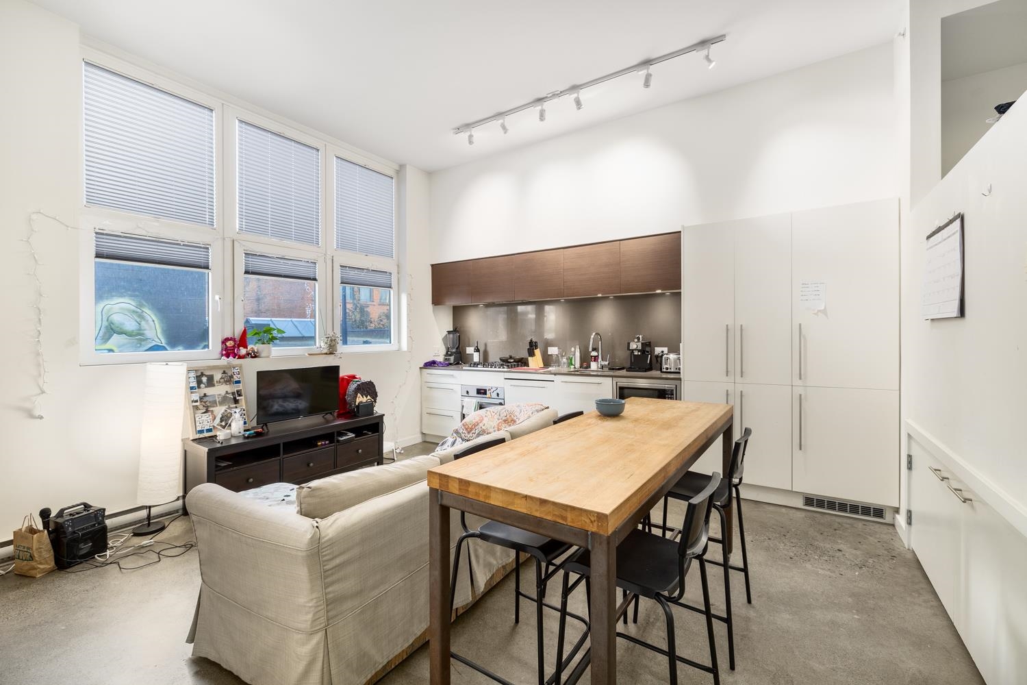 Additional image 2 of 208-150 Cordova Street E, Vancouver, BC, V6A 0E7