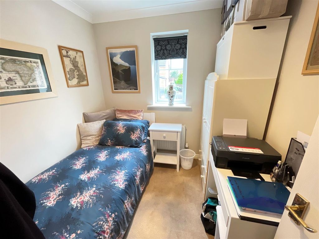 Additional image 10 of 2 bed flat for saleBlackberry Apartments, Bishop Cuthbert, Hartlepool TS26
