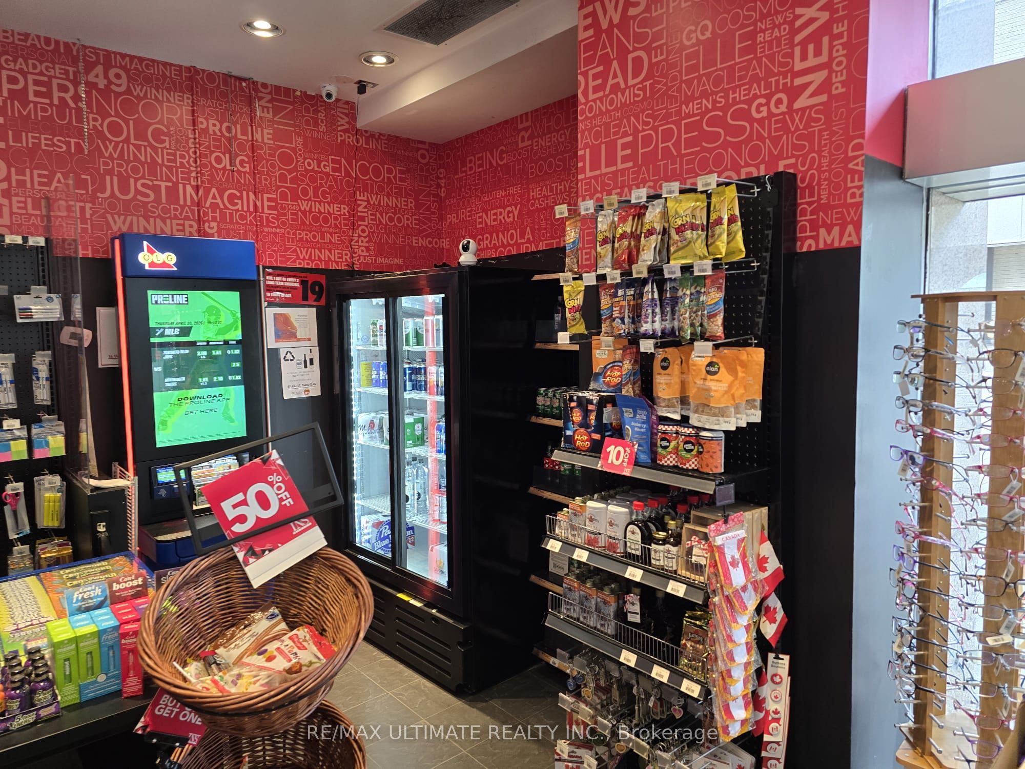 Additional image 4 of 108A-20 Bay St Street, Toronto, ON, M5T 2Z5