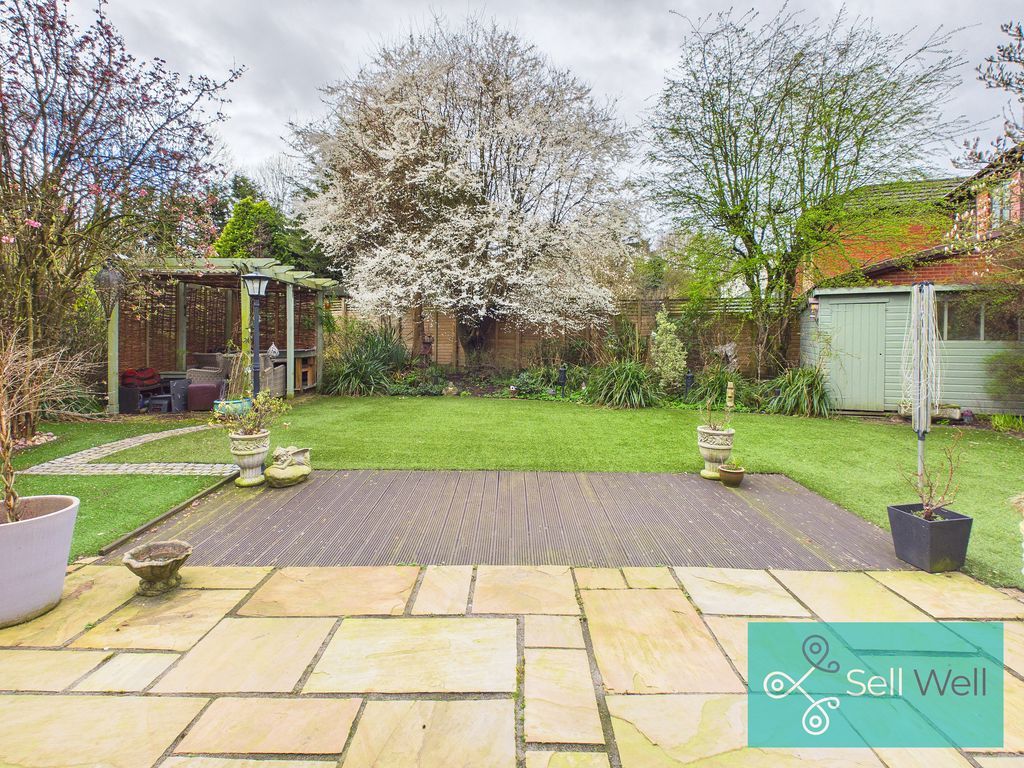 Additional image 28 of 3 bed detached house for saleCrombouke Fold, Worsley, Manchester M28