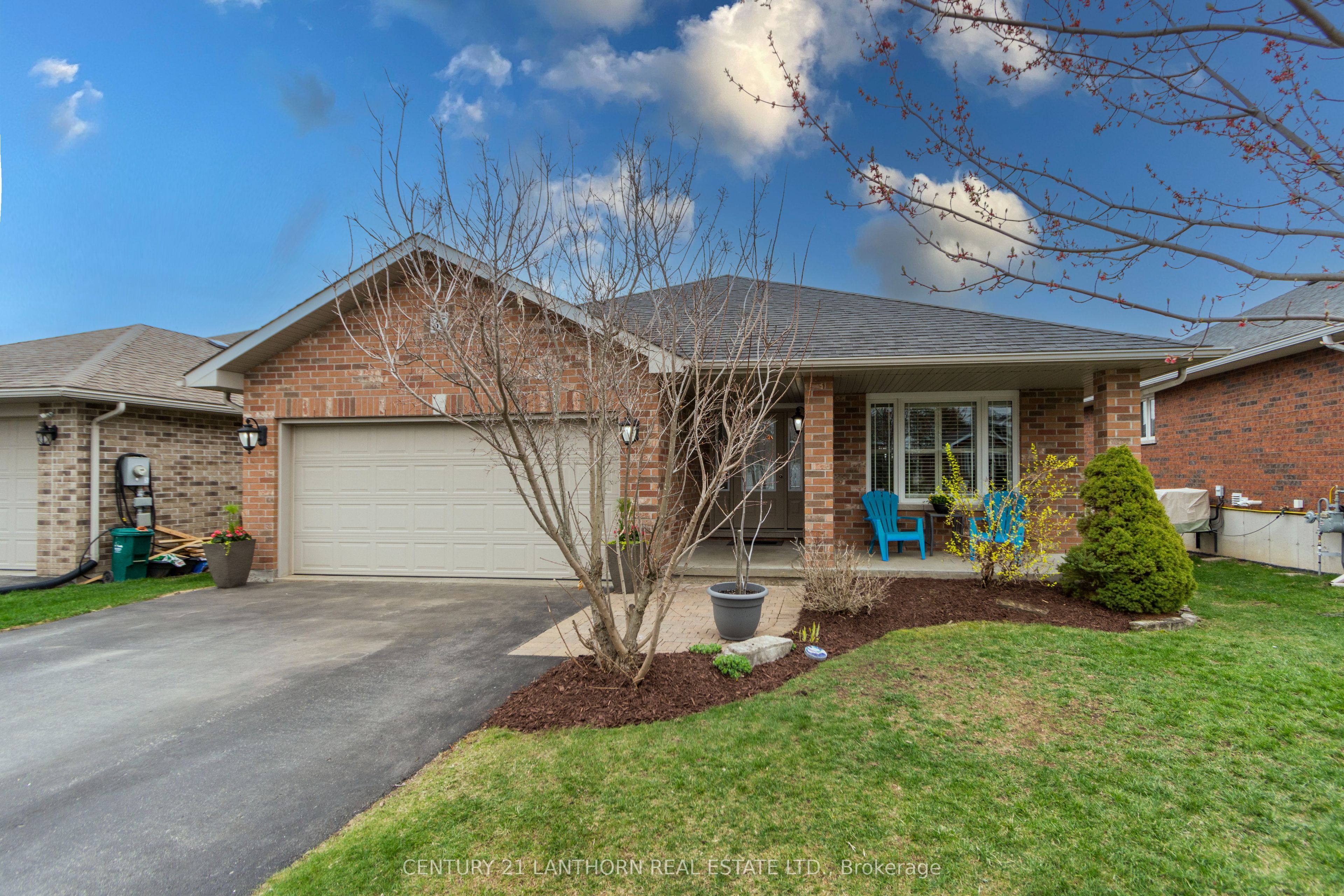 35 Gale Crescent, Belleville, ON, K8N 0M4