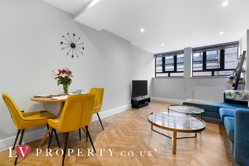 2 bed flat for saleNewhall Street, Birmingham, West Midlands B3