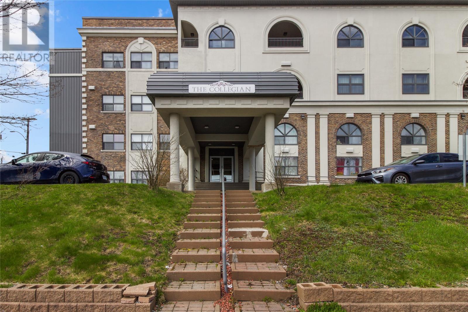 Additional image 3 of 407-130 Lemarchant Road, St. John's, NL, A1C2H2