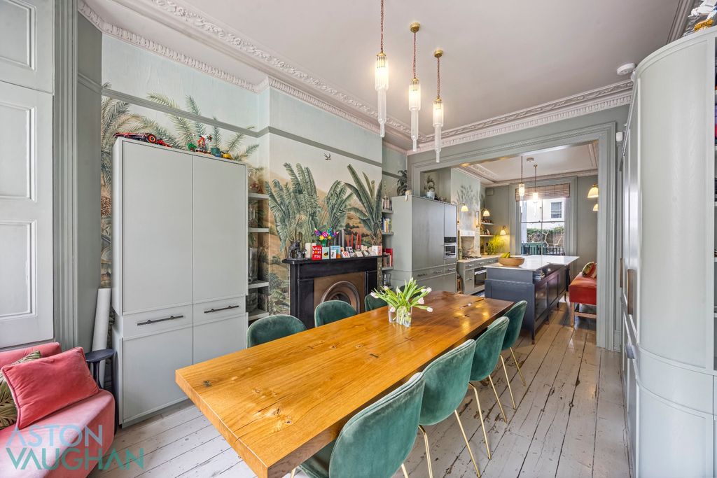 Additional image 4 of 6 bed maisonette for saleEaton Place, Brighton, East Sussex BN2