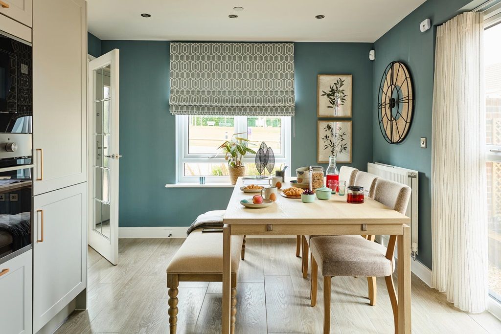 Additional image 8 of 3 bed detached house for sale"The Aynesdale - Plot 44" at Abbey Grange, Off Abbey Lane, Evesham WR11