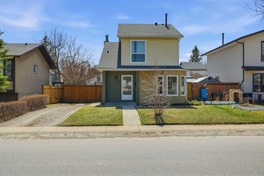 55 Templegreen Drive NE, Calgary, AB, T1Y 4Z1
