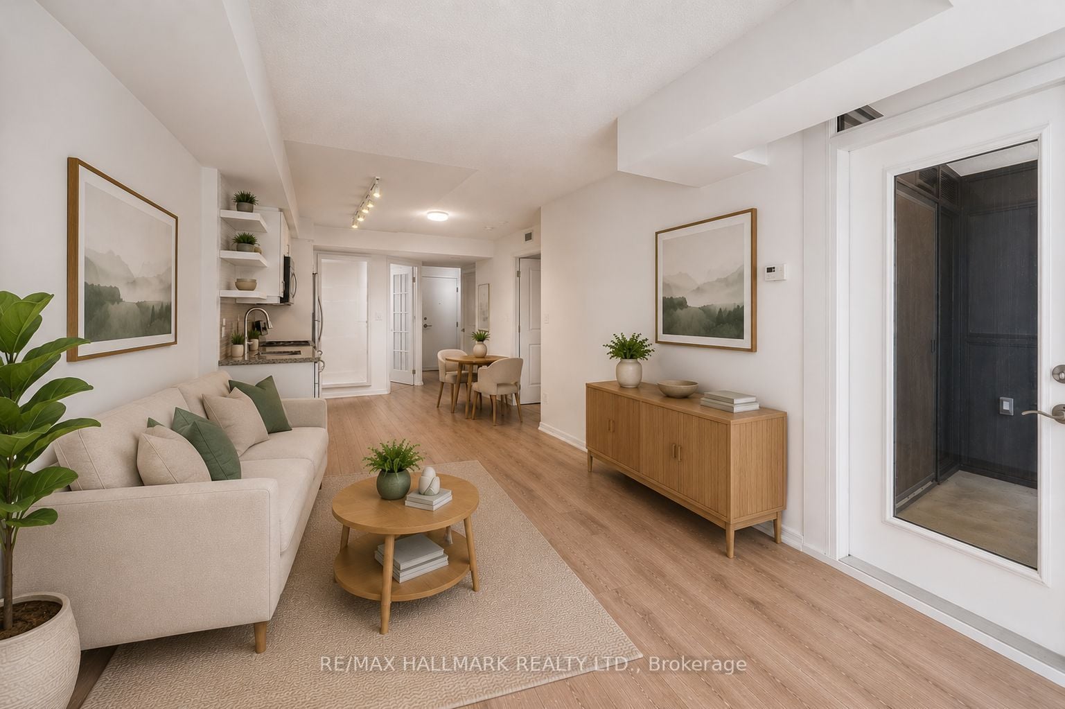 Additional image 4 of 502-400 Adelaide Street E, Toronto, ON, M5A 4S3