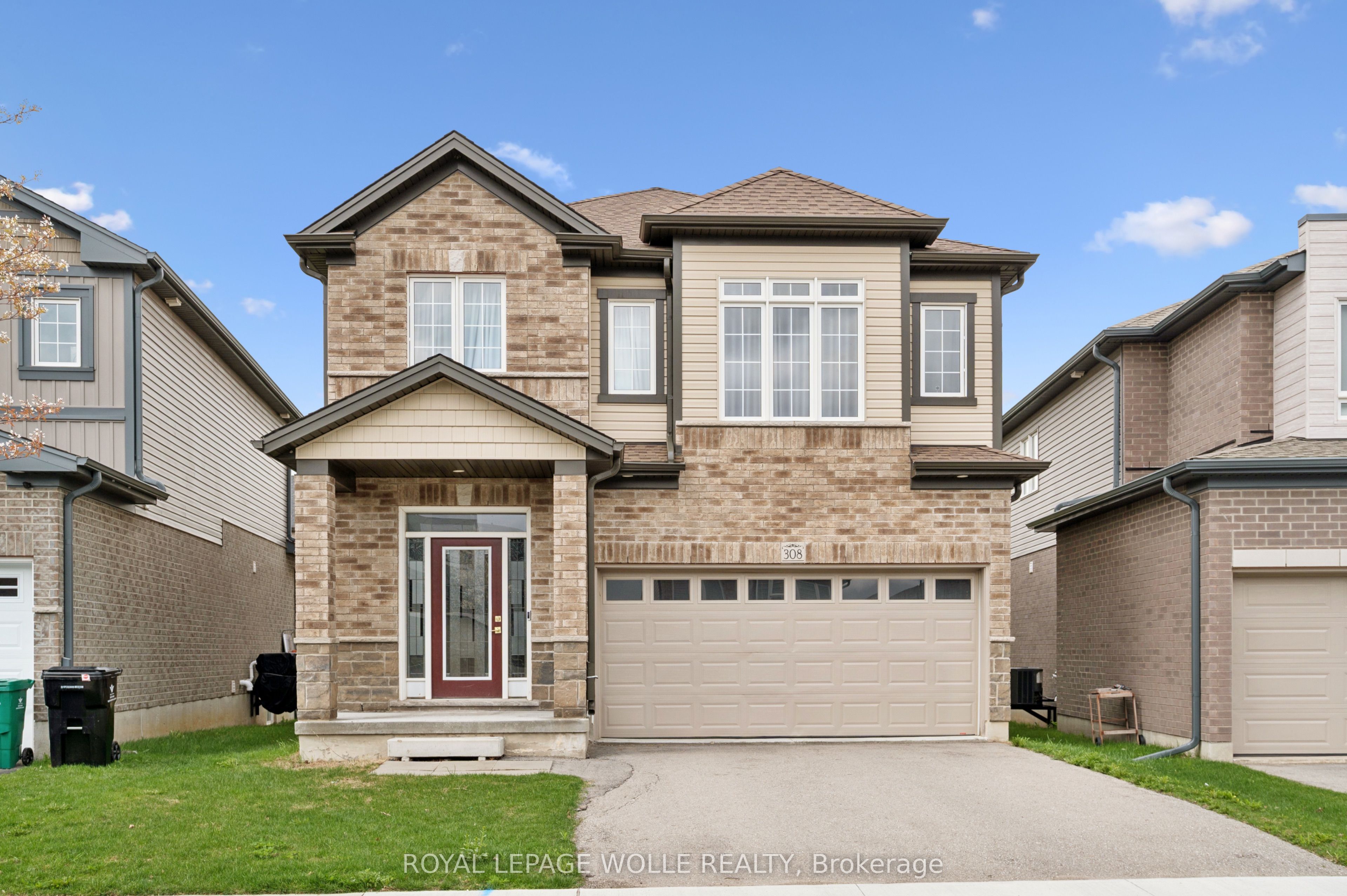 308 Freure Drive, Cambridge, ON, N1S 0C1