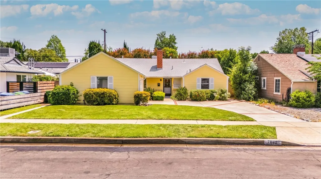 Additional image 2 of 7862 Jellico Avenue, Northridge, CA 91325