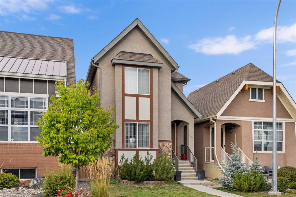 Additional image 3 of 107 Masters Heights SE, Calgary, AB, T3M 2M8