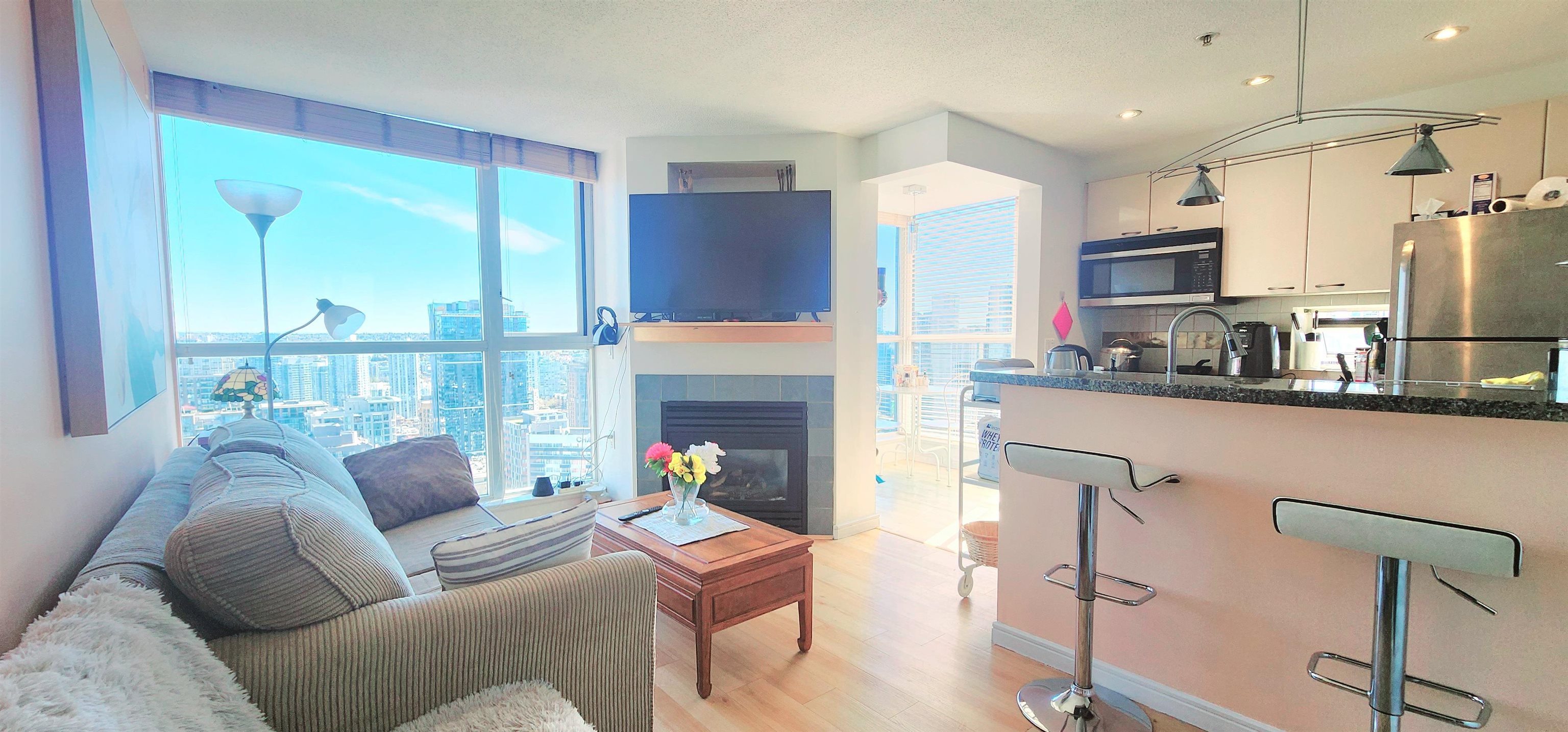 Additional image 6 of 2909-1068 Hornby Street, Vancouver, BC, V6Z 2Y7