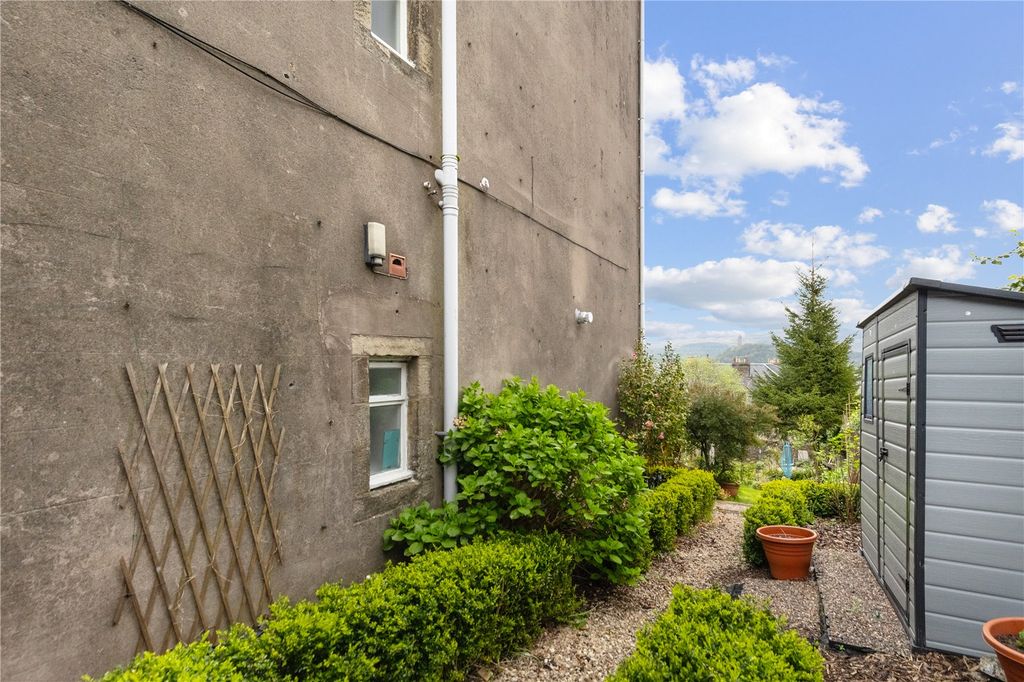 Additional image 25 of 2 bed flat for sale4B, Irvine Place, Stirling, Stirlingshire FK8