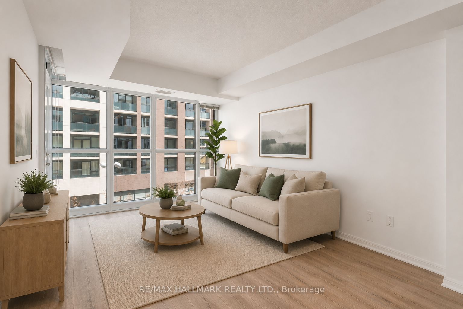 Additional image 3 of 502-400 Adelaide Street E, Toronto, ON, M5A 4S3