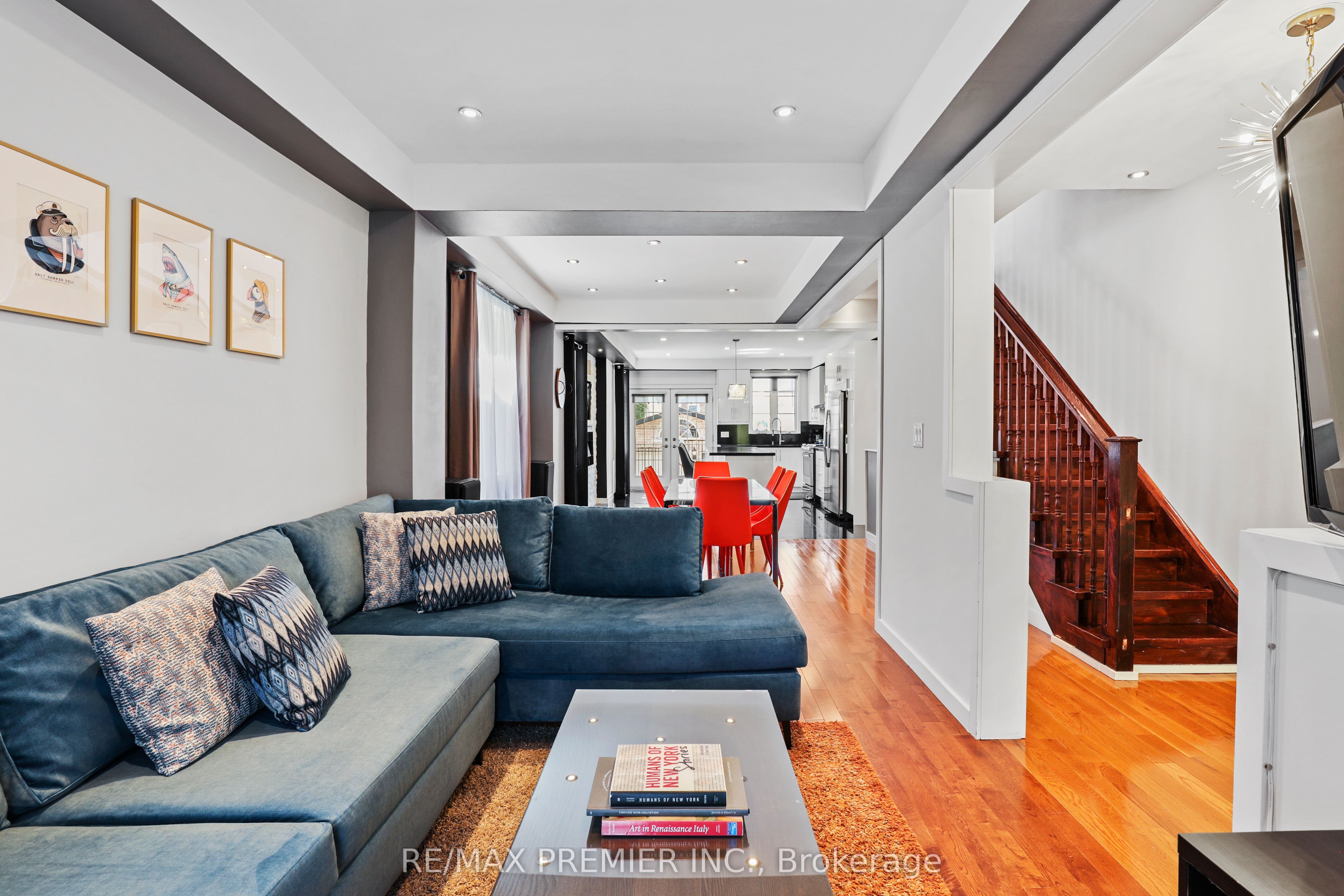 Additional image 4 of 196 Blackthorn Avenue, Toronto, ON, M6N 3H8