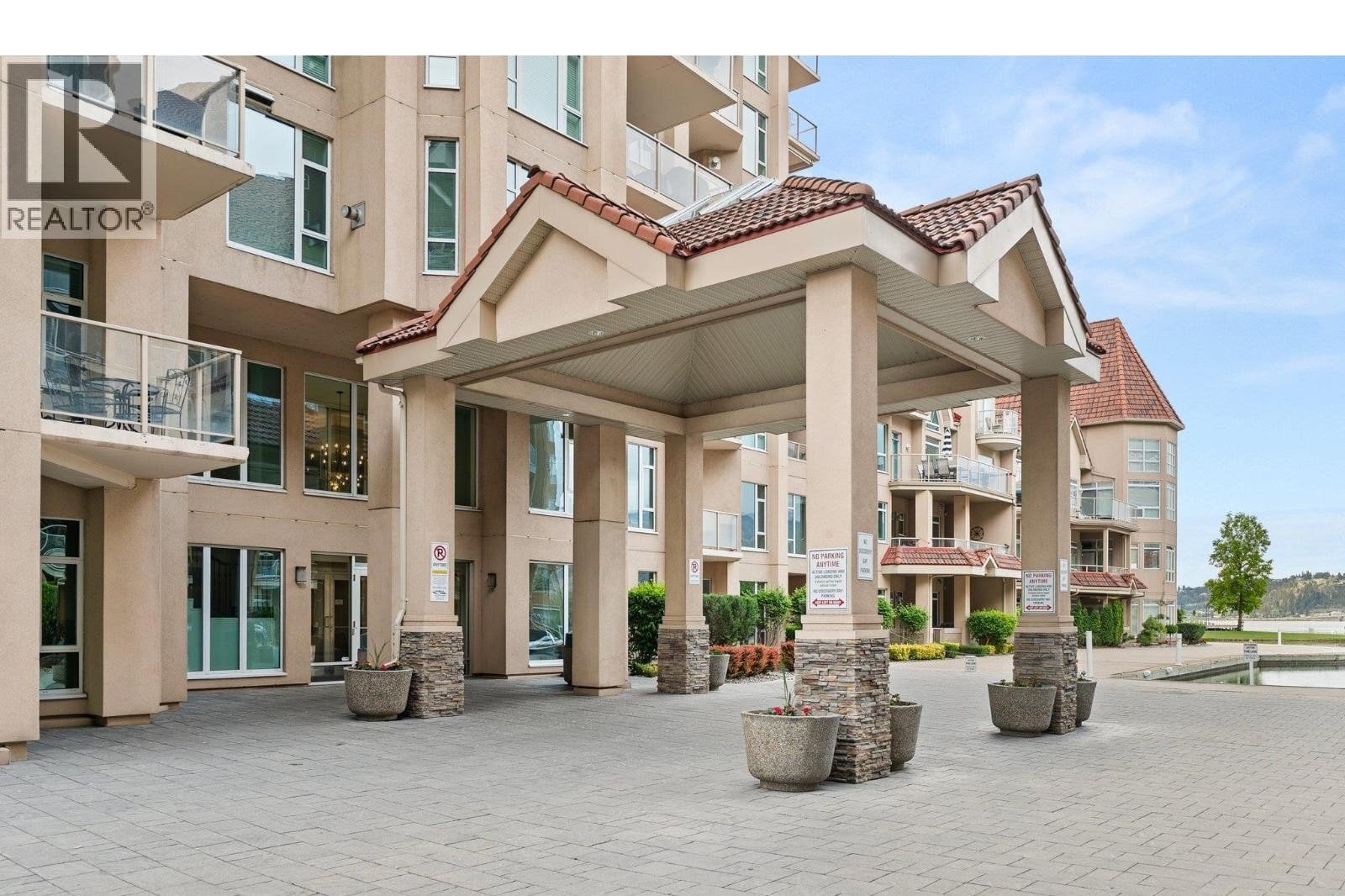 Additional image 8 of 303-1128 Sunset Drive, Kelowna, BC, V1Y9W7