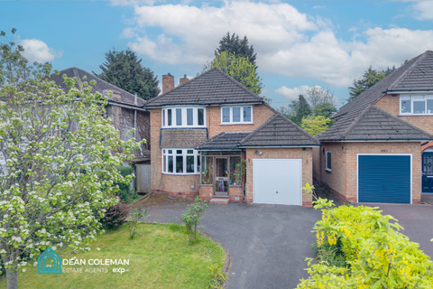 Redditch Road, Kings Norton B38