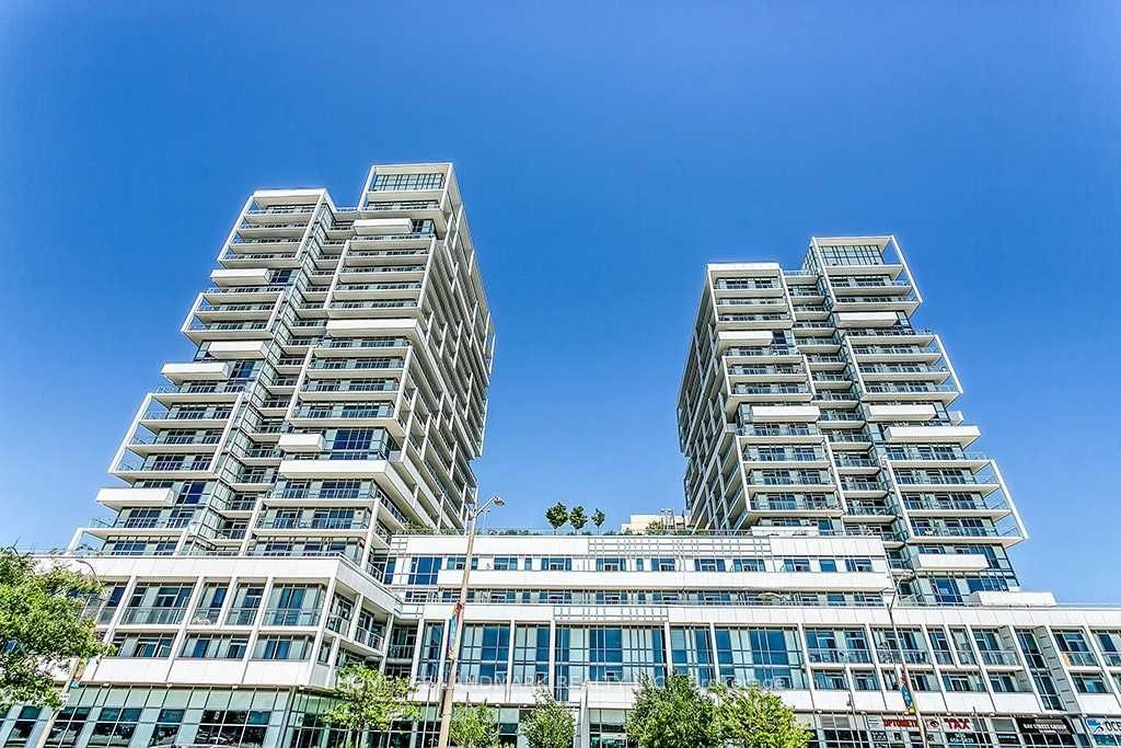 205-55 Speers Road, Oakville, ON, L6K 3R6