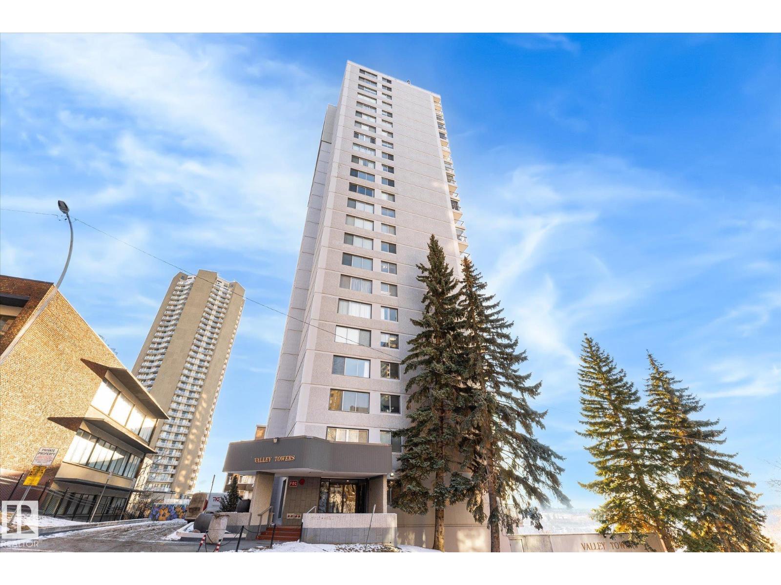 Additional image 4 of 1002-9923 103 Street NW, Edmonton, AB, T5K2J3