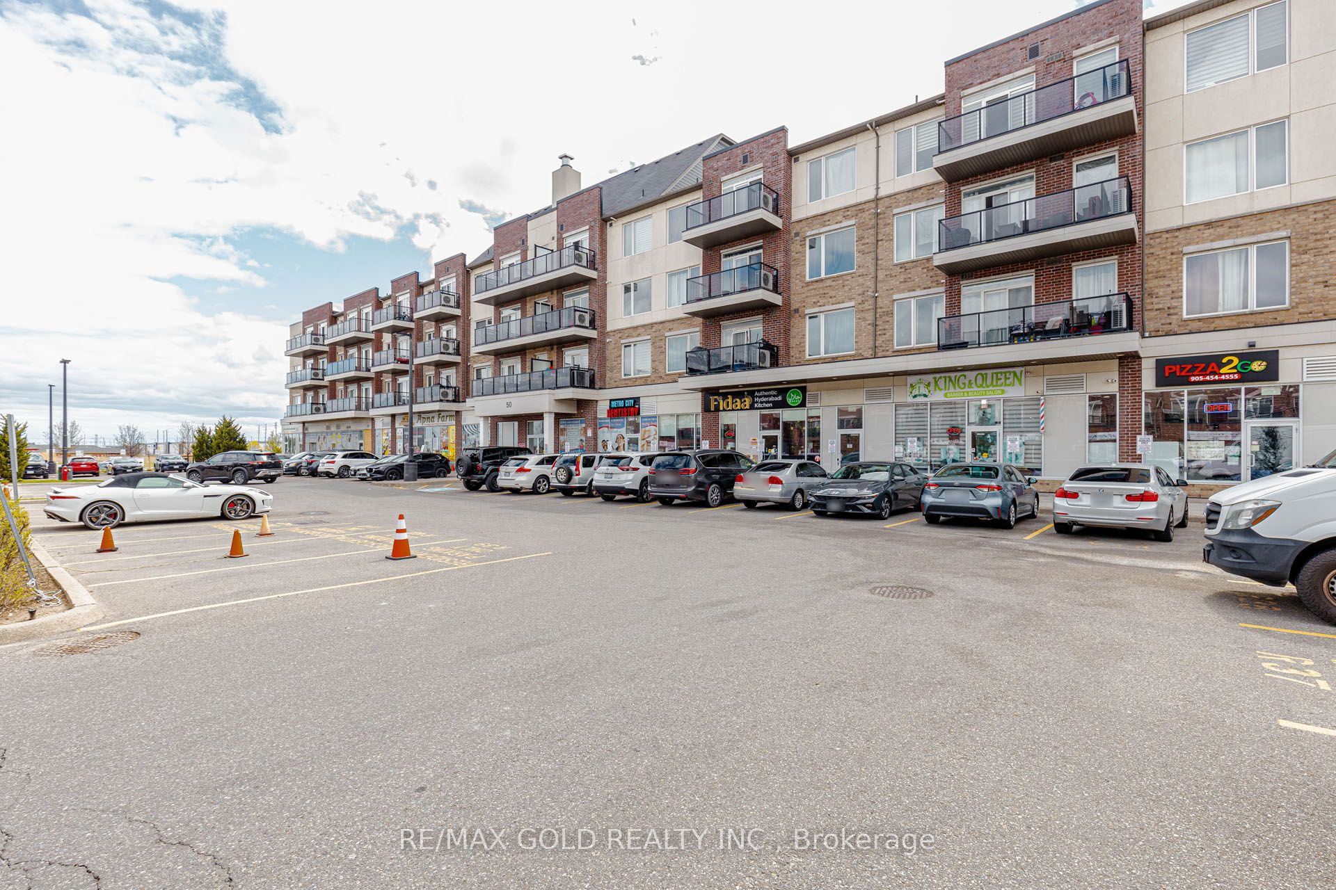 217-50 Sky Harbour Drive, Brampton, ON, L6Y 6B8 photo 5