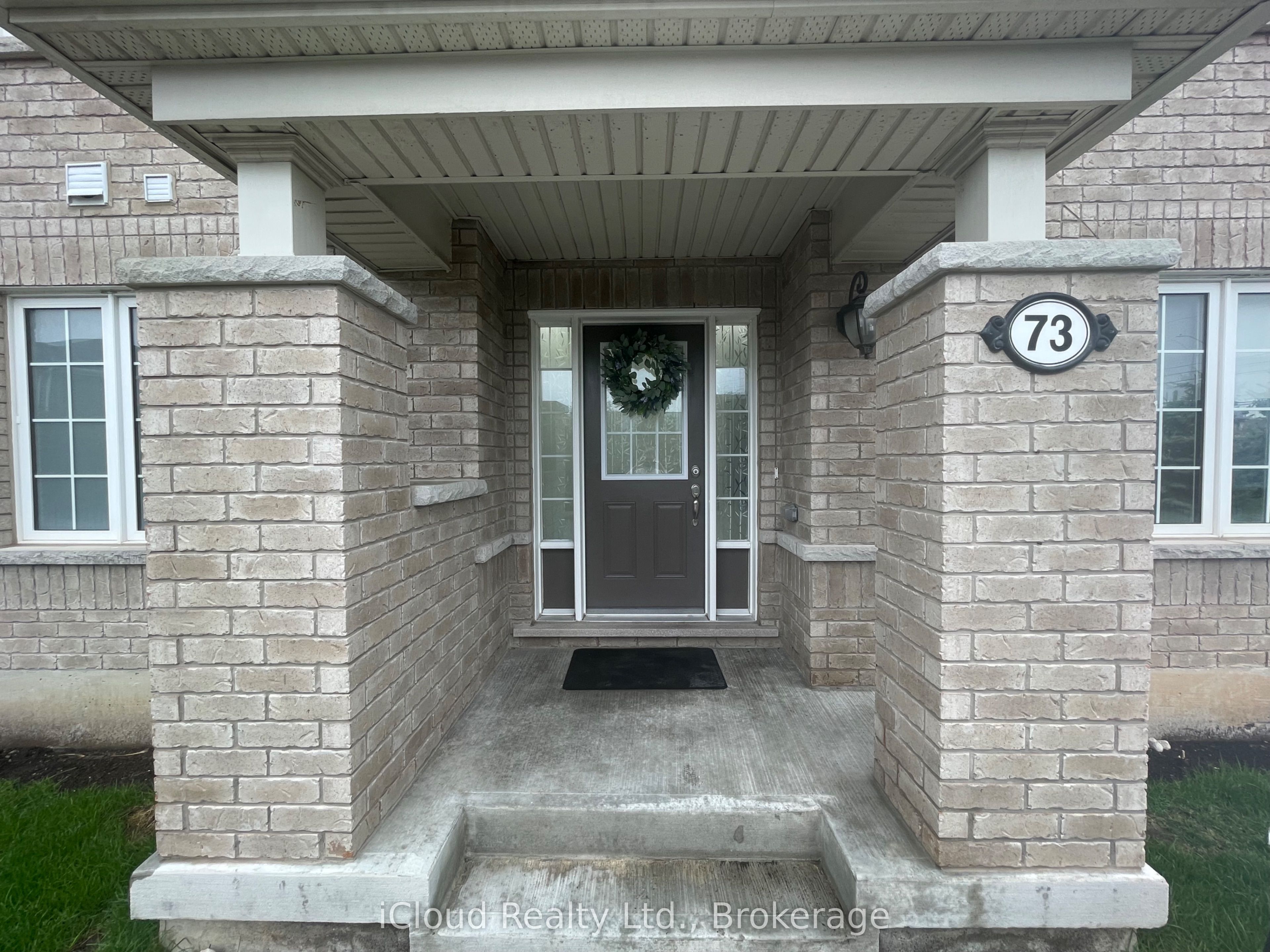 73-1222 Rose Way, Milton, ON, L9E 1P1 photo 2