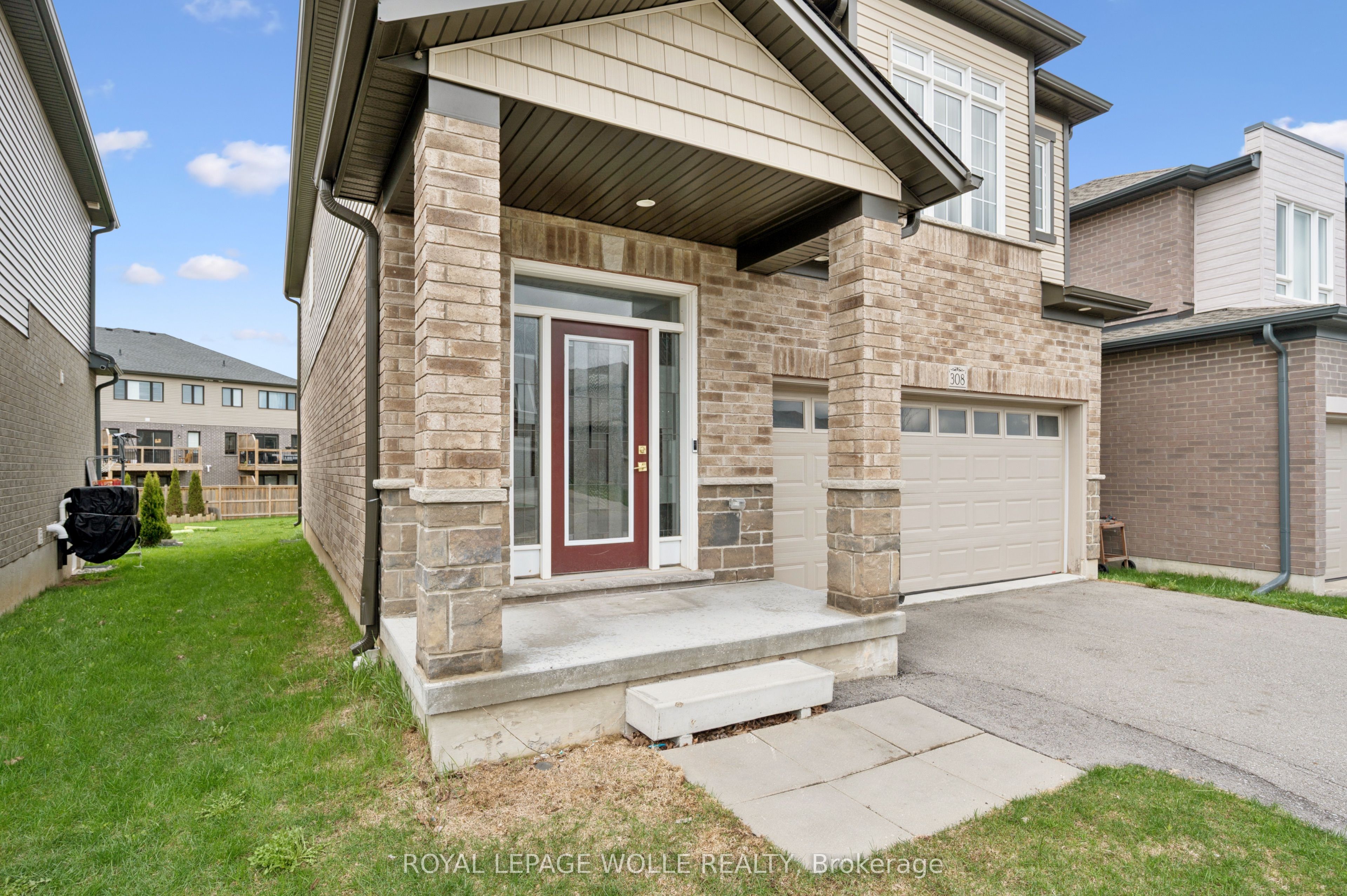Additional image 3 of 308 Freure Drive, Cambridge, ON, N1S 0C1