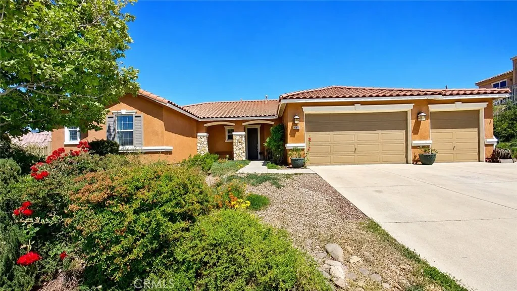 41630 Port Ave, Palmdale, CA 93551 photo 2