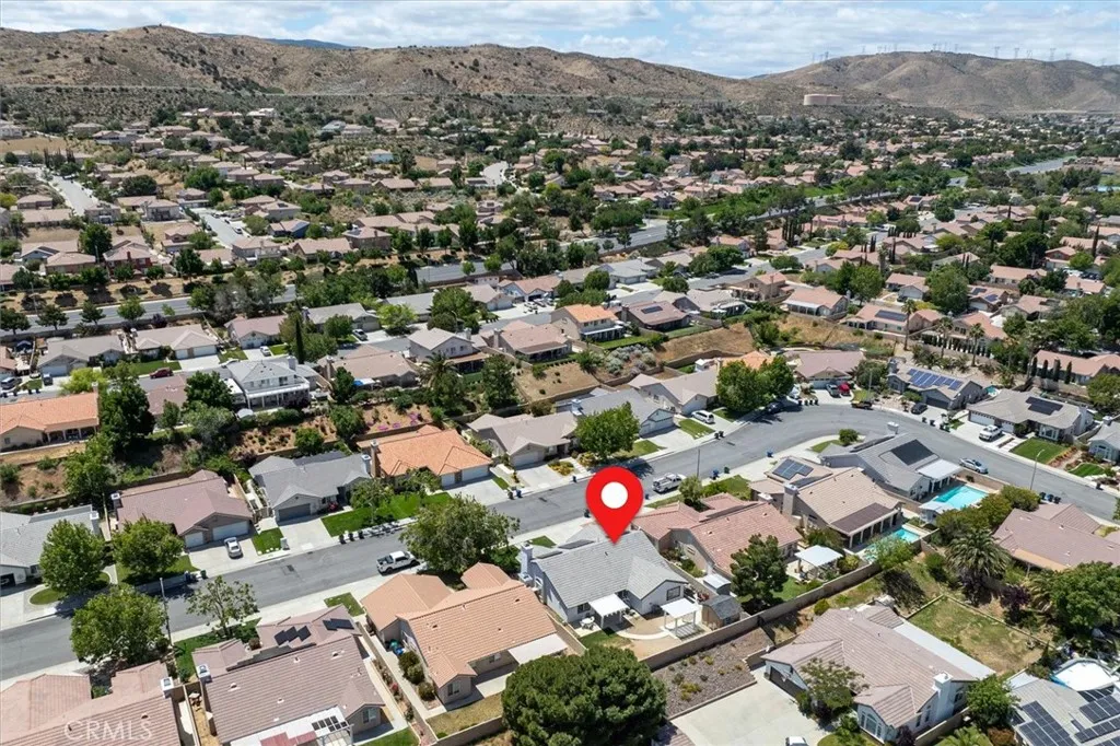 4141 De Anza Dr, Palmdale, CA 93551