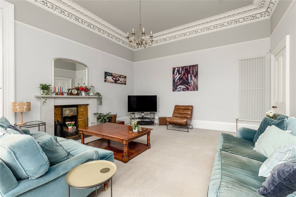 Additional image 4 of 6 bed flat for salePolwarth Terrace, Merchiston, Edinburgh, Midlothian EH11