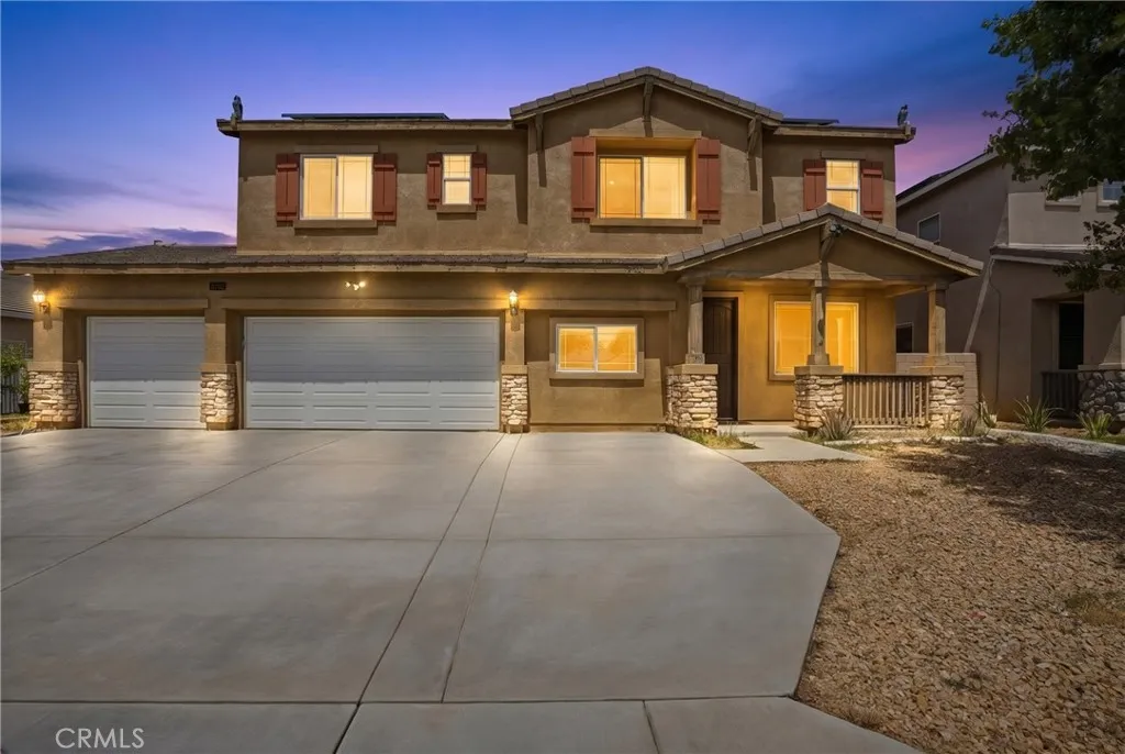 Additional image 40 of 5829 Spice St, Quartz Hill, CA 93536