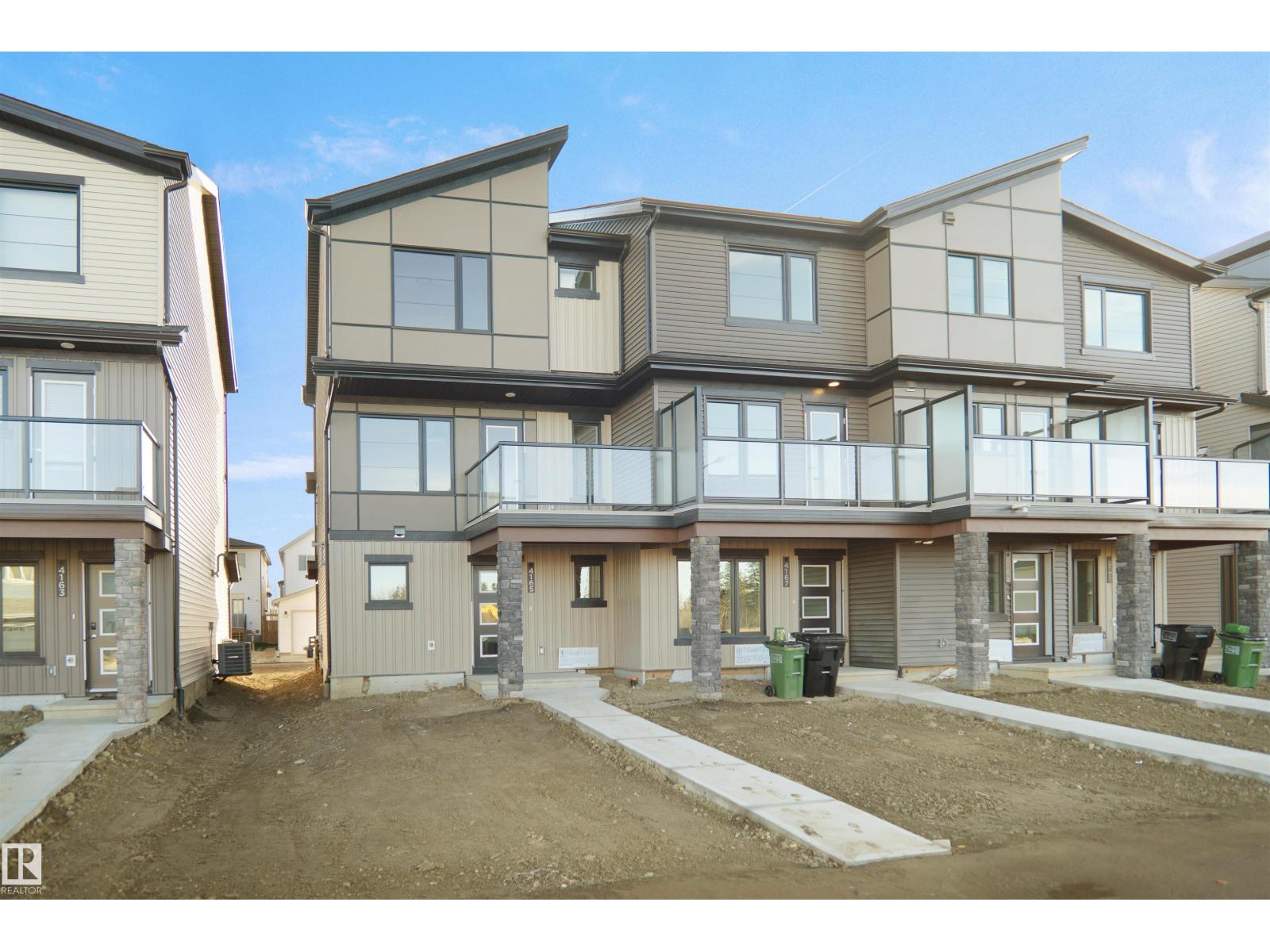 3 Edgewater Close, Spruce Grove, AB, T7X3C7