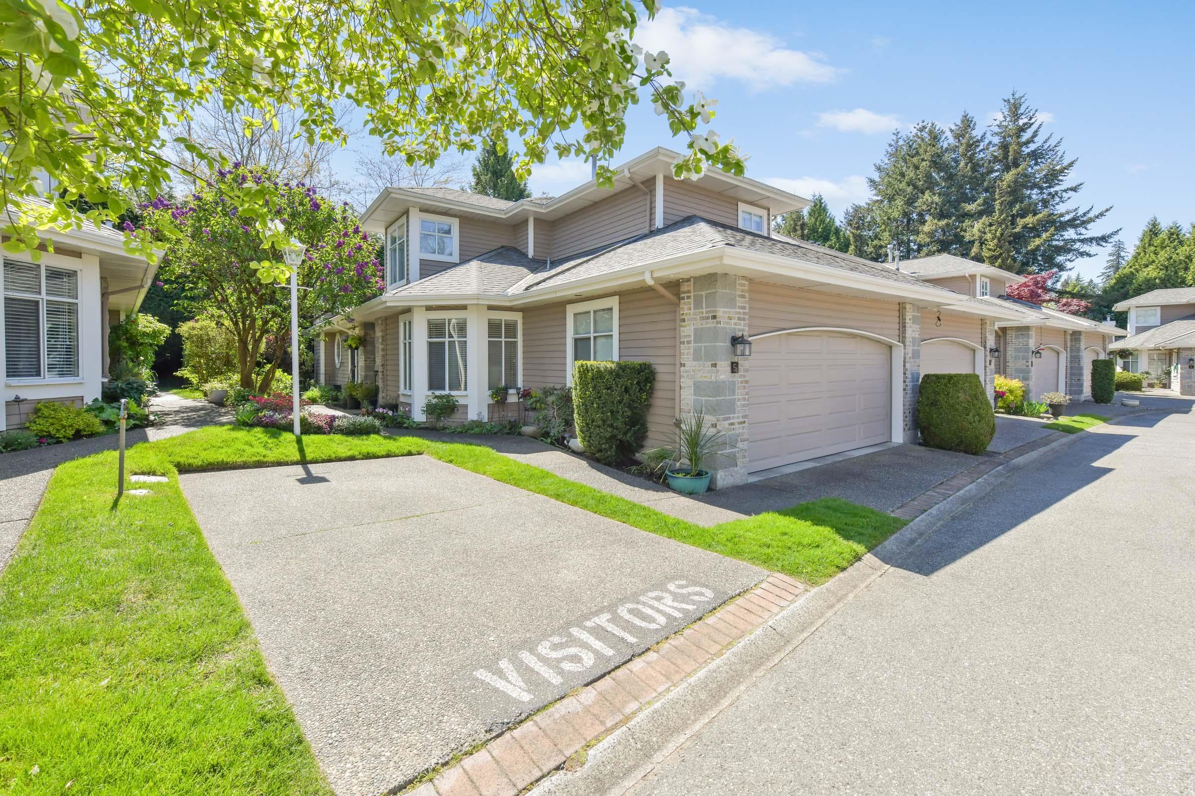5-15273 24 Avenue, Surrey, BC, V4A 2H9