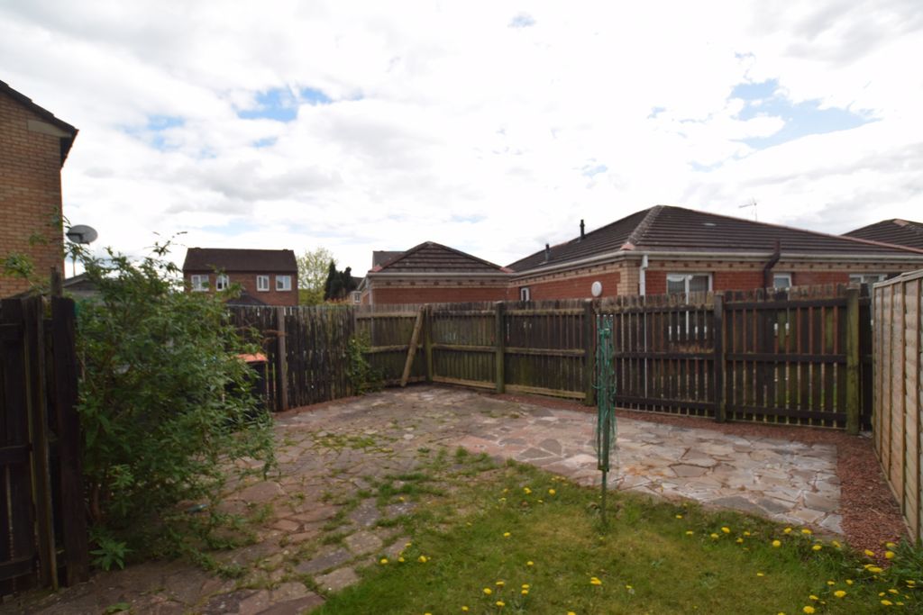 Additional image 10 of 2 bed semi-detached house for sale36 Wellington Avenue, Heathhall, Dumfries DG1