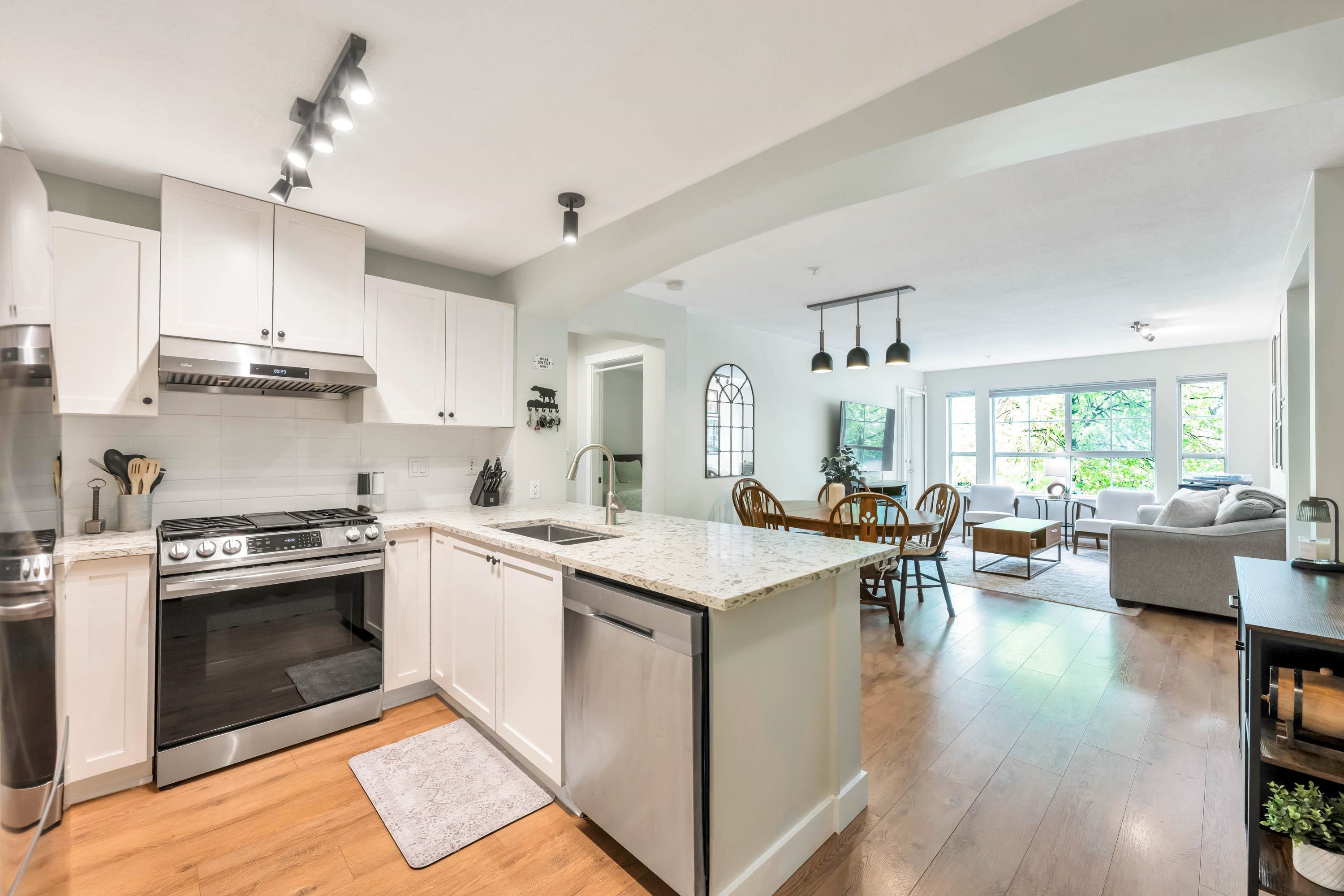 Additional image 3 of 111-2958 Silver Springs Boulevard, Coquitlam, BC, V3E 3R9