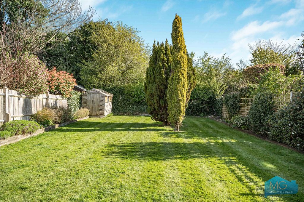 Additional image 5 of 3 bed semi-detached house for saleEast View, Barnet EN5