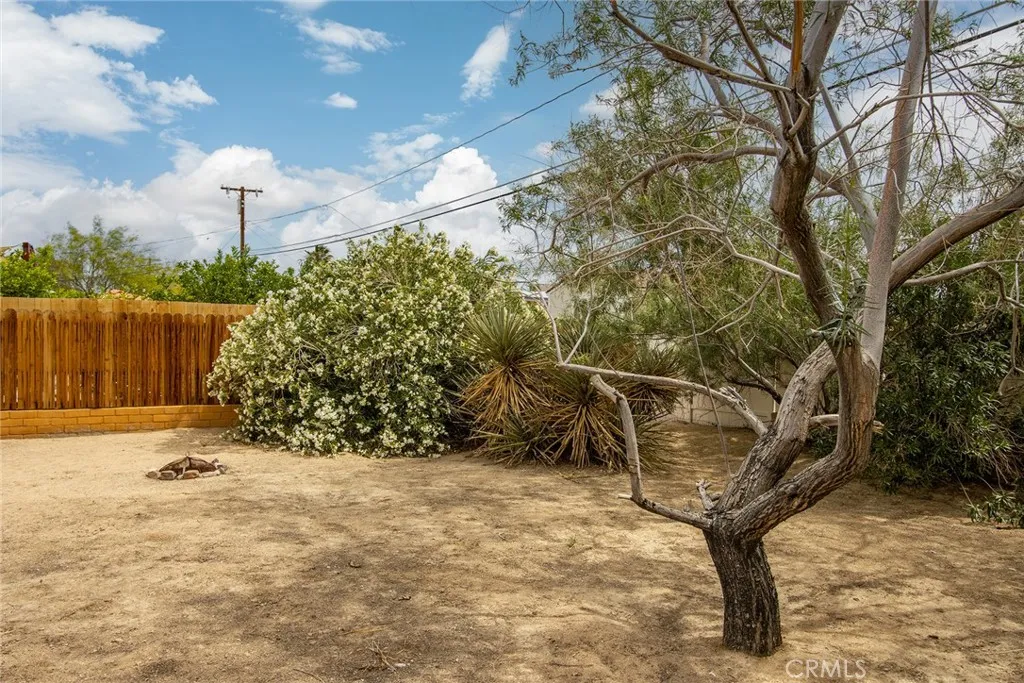 Additional image 24 of 6155 Cahuilla, 29 Palms, CA 92277